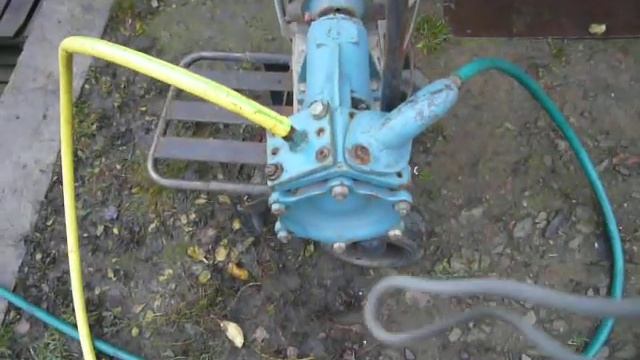 насос для полива смотреть онлайн