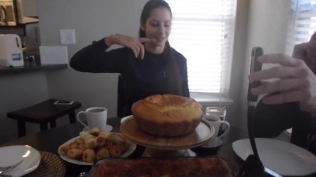 США. Украинские конфеты. В гостях у друзей смотреть онлайн