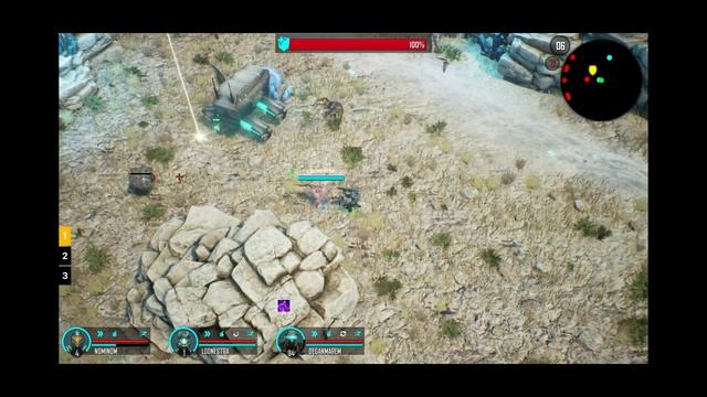 The Orion Project | Review, Game play, Impressions | смотреть онлайн