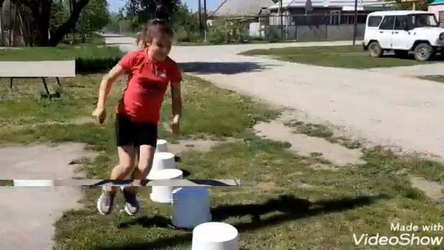 Активный образ жизни-это про меня! смотреть онлайн