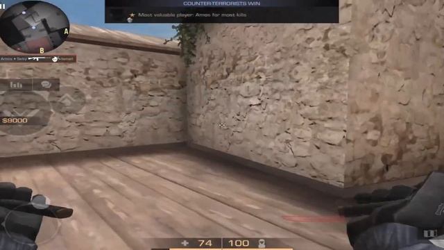 iPad 8th 2020| Standoff 2 Gameplay смотреть онлайн