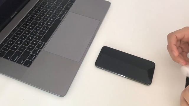 Защитное стекло для iPhone X/XS/ X Plus/XS Max смотреть онлайн