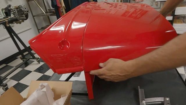 Hood Hinges for Hotrods | Custom Hinges смотреть онлайн