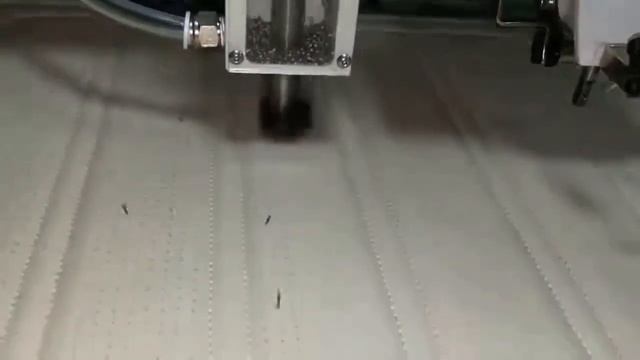 Автоматическая швейная установка с перфорацией смотреть онлайн