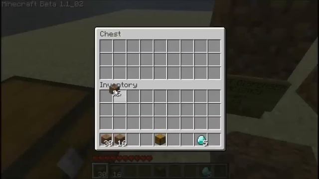 Minecraft - Craftbook Chest Dispenser [MC1202] смотреть онлайн