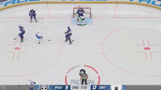 [PS5] HUT Squad Battles Season 12: Les ours blancs de Berlin, leur saumon préféré, et Saku Koivu смотреть онлайн