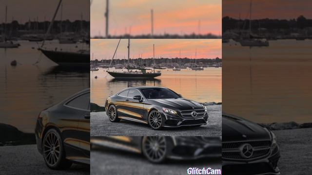 Мерседес 2020 новый смотреть онлайн