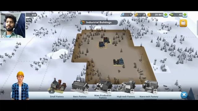 CITIES SKYLINE BUILDING MY OWN CITY смотреть онлайн