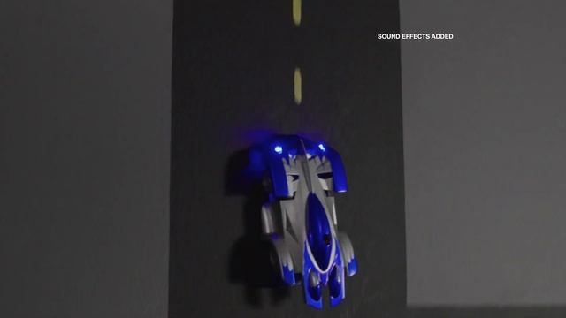 Radical Racers: The Ultimate High Speed Trackless Race Cars!! смотреть онлайн