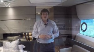 Тест-драйв Princess S65 | Обзор на русском | Моторная яхта S-класса