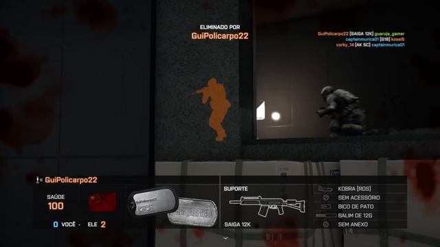 Battlefield 4: Night Operations - Guia de estratégia e tática !!! смотреть онлайн