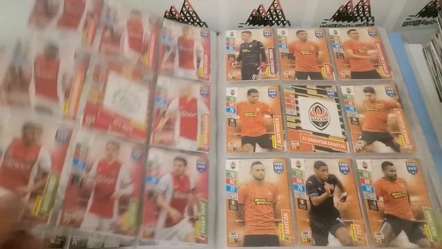 100% Album ? | Panini FIFA 365 Adrenalyn XL 2021-2022 ? | FULL BINDER UPDATE! смотреть онлайн