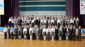 Дружба с букварем