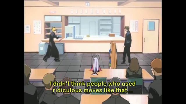NEZUKO IS ON DEMON TIME: THE MOST DISRESPECTFUL MOMENTS IN ANIME HISTORY 3 смотреть онлайн
