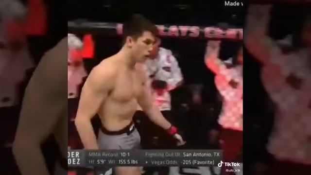 Ковбой Серроне Наказал Молодого Проспекта За Неуважение?? смотреть онлайн