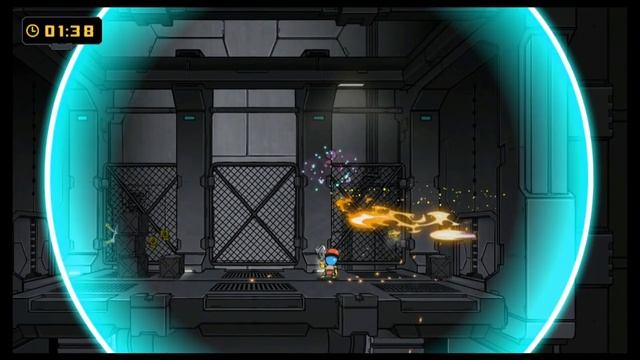The Bug Butcher (Nintendo Switch) Review смотреть онлайн
