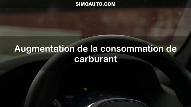 Les symptômes de défaillance du capteur de régime moteur / capteur PMH / capteur de vilebrequin смотреть онлайн