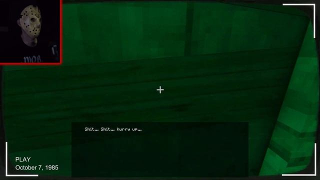 Murder Caught On Tape (REC) Scary PSX-Style Found Footage Horror (616 Games) смотреть онлайн