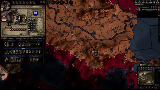 Crusader Kings 2 Part 223 - Sorry Bro смотреть онлайн