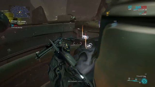 Warframe 1 смотреть онлайн