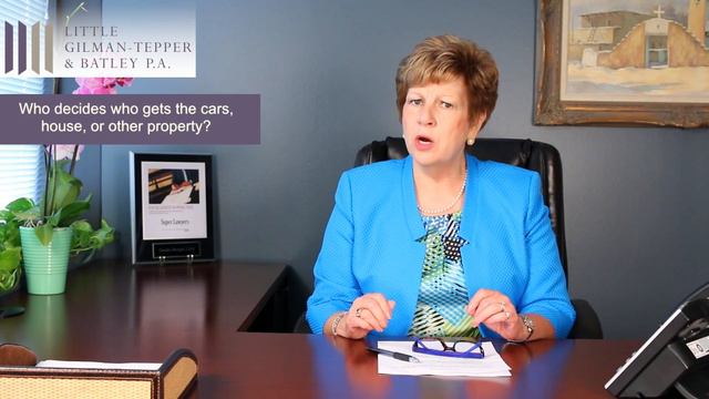 Divorce In New Mexico