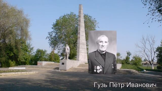 К 70-ти летию ПОБЕДЫ в ВОВ. Колхоз Победа г.Прохладный смотреть онлайн