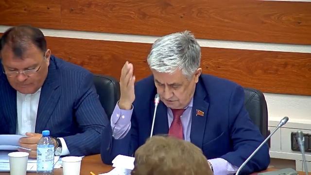 КАКОЙ БУДЕТ РАЗМЕР ПЕНСИИ В БЛИЖАЙШИЕ ТРИ ГОДА? ЧТО ЗАЛОЖИЛИ В НОВЫЙ БЮДЖЕТ? смотреть онлайн