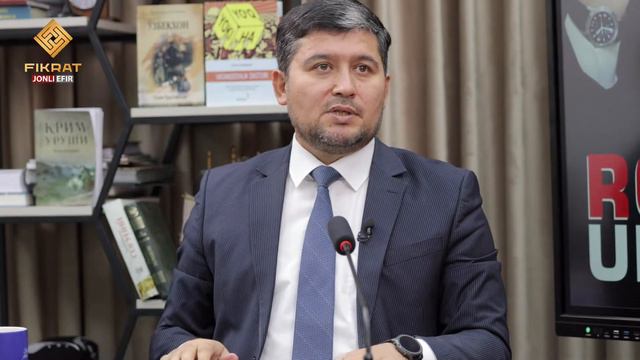 🔴Rossiya Va Ukraina Urushi Qay Ahvolda. #fikratuz