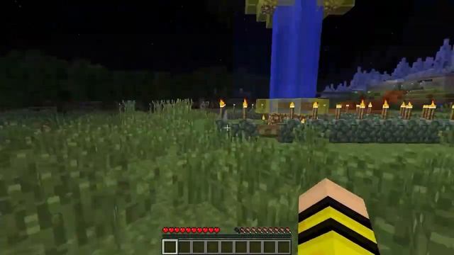 История крипера в майнкрафт. крипипаста. персонажи крипипасты. creepypasta. minecraft смотреть онлайн