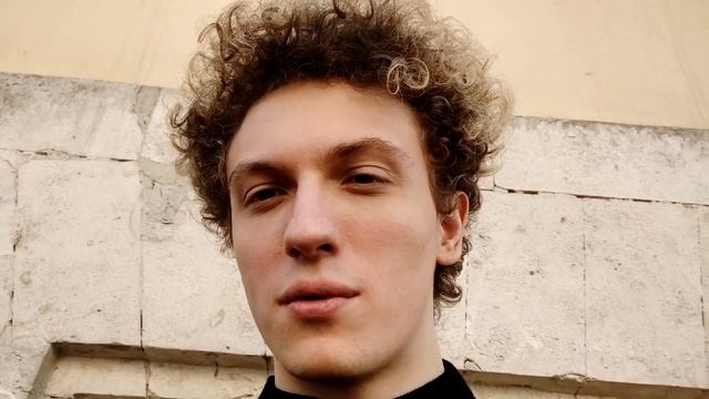 Будни поступающего#1 Первый тур ГИТИС, МХАТ (2021) смотреть онлайн