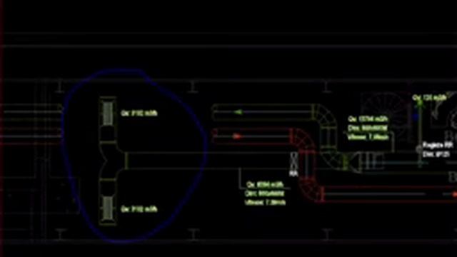 Formation Autocad MEP - Octobre 2016 смотреть онлайн