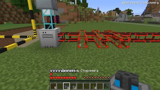 ПЕРВАЯ БИТВА ДИНОЗАВРОВ НА АРЕНЕ В МАЙНКРАФТ ! Алексбой Minecraft смотреть онлайн