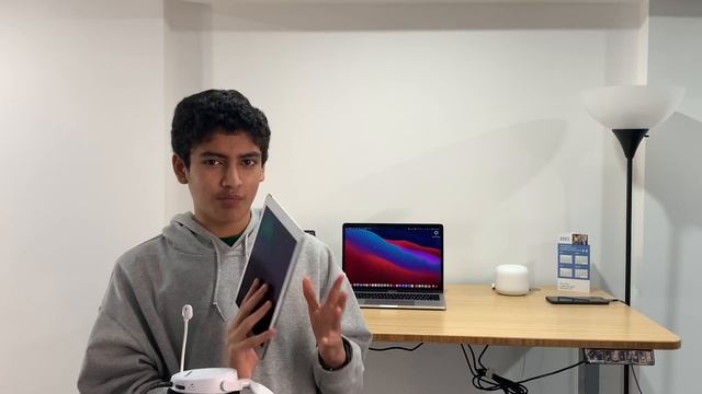 iPad Air 2 in 2021 - The BEST Feature! смотреть онлайн