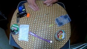 Самодельная снасть для ловли камбалы.  Снасть своими руками на камбалу.