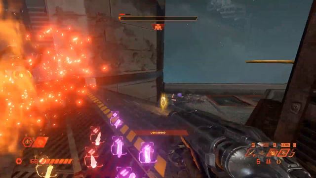Doom Eternal + DLCs All Bosses (Nightmare Difficulty) смотреть онлайн
