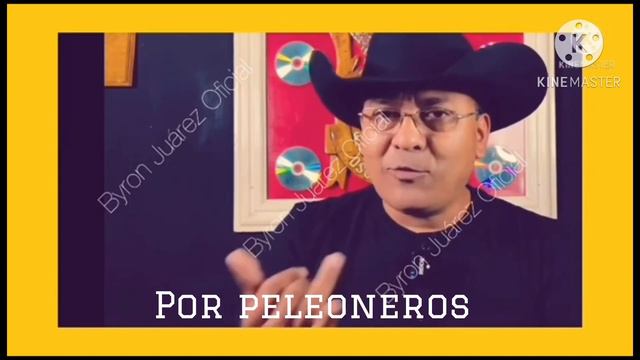 Corrido A OSCAR OVIDIO Y CARLOS RIVAS