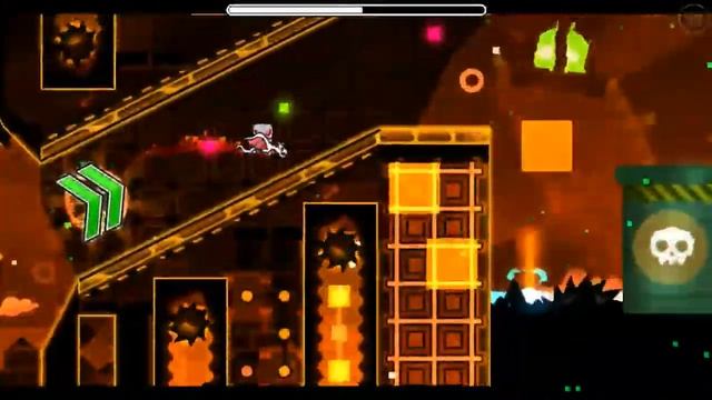 Beating slam! In the phone 1rst attempt смотреть онлайн