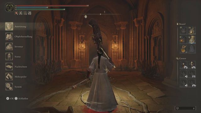 ELDEN RING NG+ | Preps for Shadow of the Erdtree #6 | PS5 смотреть онлайн