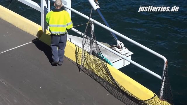 Passage ferry CHELAN, Sidney - Anacortes (Washington State Ferries) смотреть онлайн