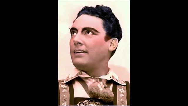Mario Del Monaco "Vesti la giubba" I Pagliacci смотреть онлайн