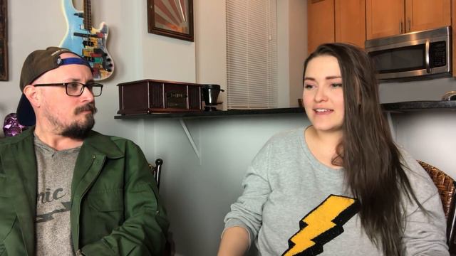 Us - Midnight Screenings Review w/ Tamara Chambers смотреть онлайн