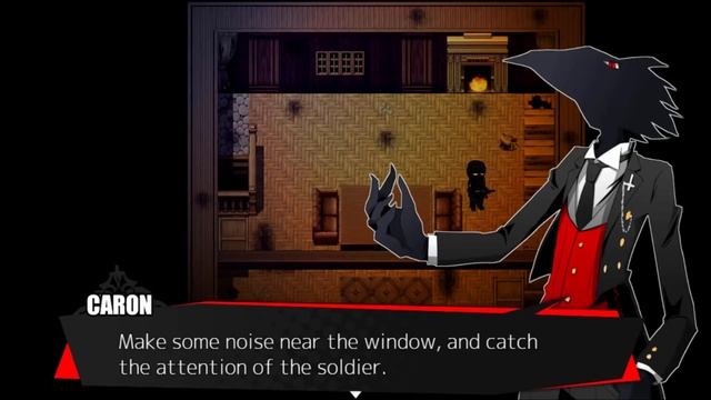 Let's Play: Noel The Mortal Fate, Pt. 22 смотреть онлайн