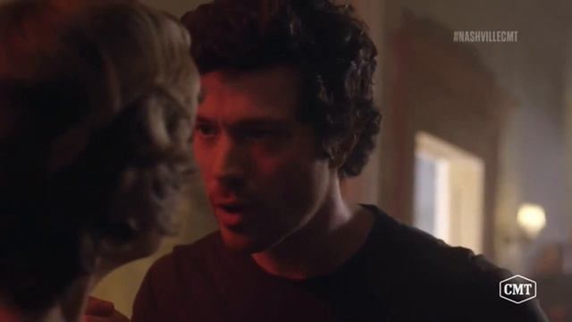 Christian Coulson In Nashville смотреть онлайн