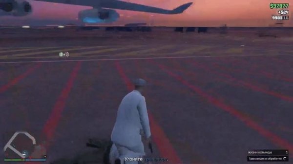 GTA 5 online (GTA Online). Сколько можно заработать на простых миссиях Симона Етаряна за час в игре