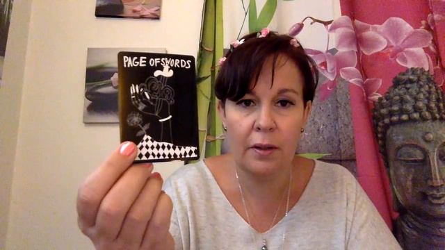 ?☻Double unboxing: Spirit Speak Tarot deck Reversed & Vessel Oracle de Mary Elisabeth Evans ☻? смотреть онлайн