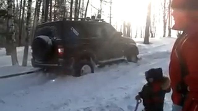 4x4 патриот amp ховер смотреть онлайн