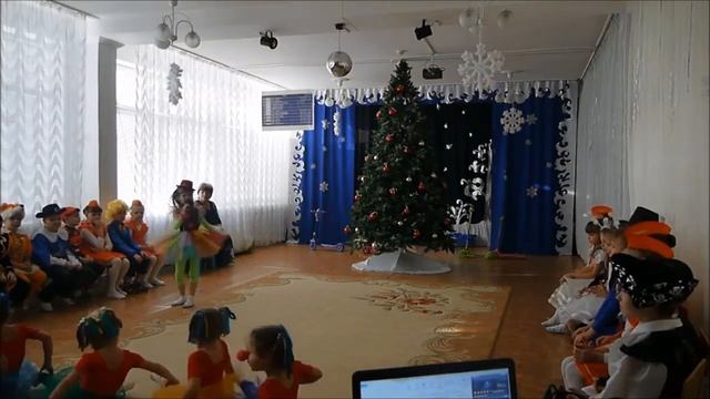 Песня Клоун педагог Зубкова Т хореограф Смолина Е смотреть онлайн