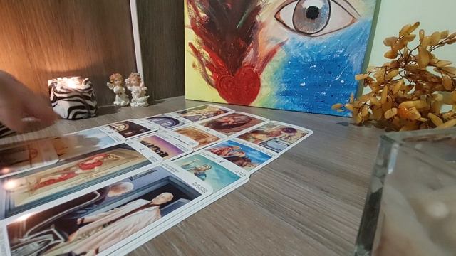 какие двери откроются перед вами⁉️what doors will open before you⁉️ #tarottonya смотреть онлайн