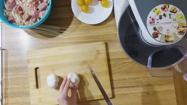 Шашлык в духовке/ Ещё одна идея для вкусного ужина/ Қазақша рецепт смотреть онлайн