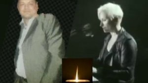 Я без тебя сирота.......... Любимому мужу Боречке.